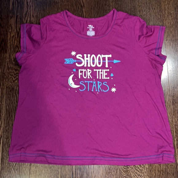 Secret treasures pajama set - Picture 6 of 6